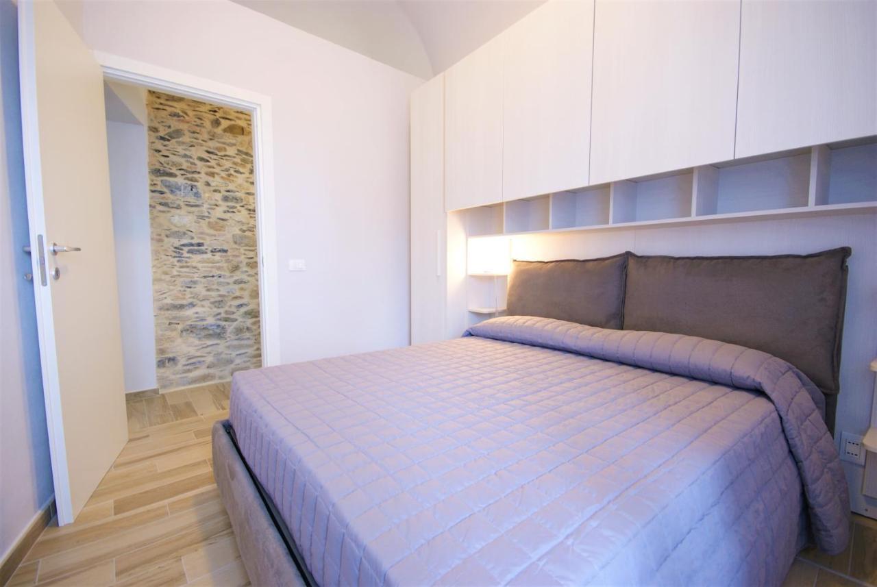 Casa Di Luigi Ed Ernestina Apartamento Dolcedo Exterior foto