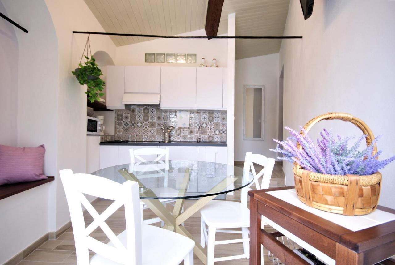 Casa Di Luigi Ed Ernestina Apartamento Dolcedo Exterior foto