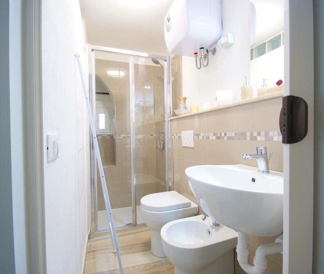 Casa Di Luigi Ed Ernestina Apartamento Dolcedo Exterior foto