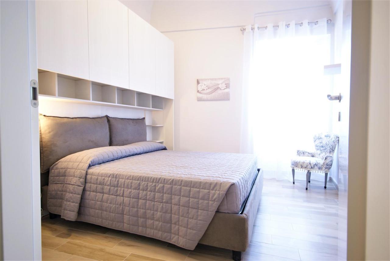 Casa Di Luigi Ed Ernestina Apartamento Dolcedo Exterior foto
