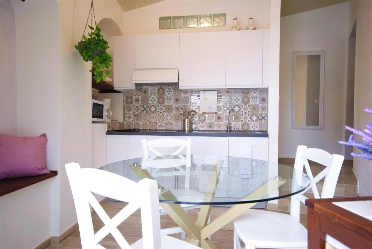 Casa Di Luigi Ed Ernestina Apartamento Dolcedo Exterior foto